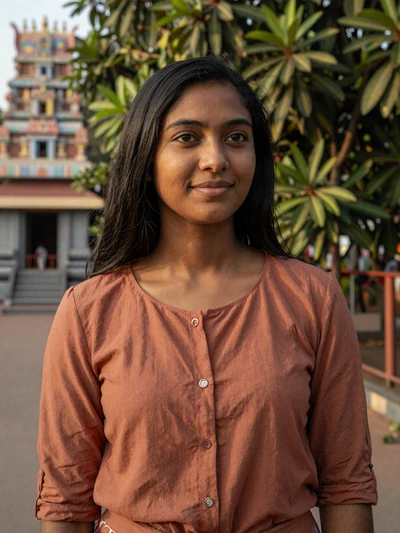 Nalini - 28, Arima, Trinidad - Latin Hiwr verified member
