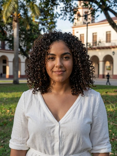 Dianelys - 29, Santiago de Cuba, Cuba - Latin Hiwr verified member