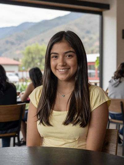 Fernanda - 23, Monterrey, Mexico - Latin Hiwr verified member