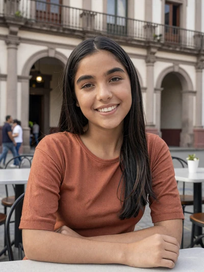 Dahiana - 24, Asunción, Paraguay - Latin Hiwr verified member
