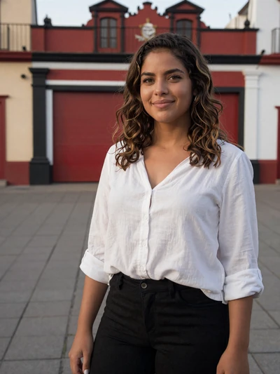 Alejandra - 29, Ponce, Puerto Rico - Latin Hiwr verified member