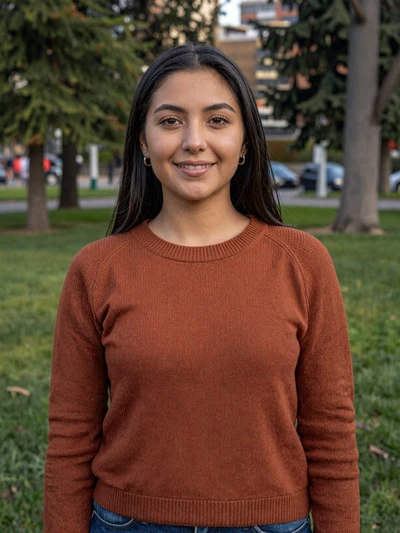 Javiera - 29, Concepción, Chile - Latin Hiwr verified member
