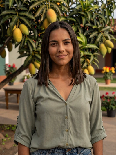 Yaimara - 31, Holguín, Cuba - Latin Hiwr verified member