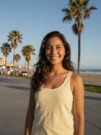 Inés - 25, Piura, Peru - Latin Hiwr verified member