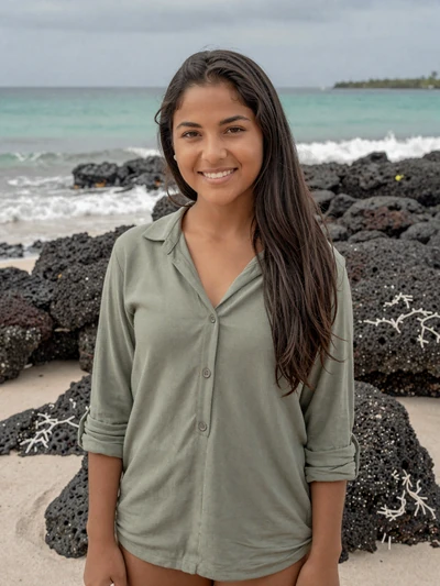 Isabela - 26, Galápagos, Ecuador - Latin Hiwr verified member