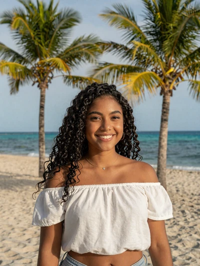 Stefany - 23, La Ceiba, Honduras - Latin Hiwr verified member