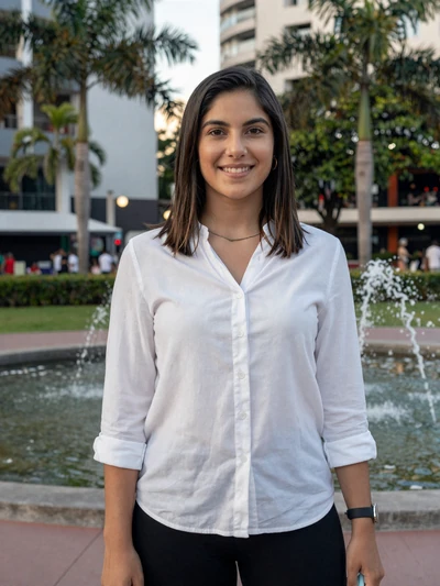 Fernanda - 28, Managua, Nicaragua - Latin Hiwr verified member