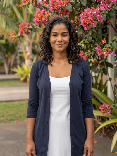 Reena - 32, San Juan, Trinidad - Latin Hiwr verified member