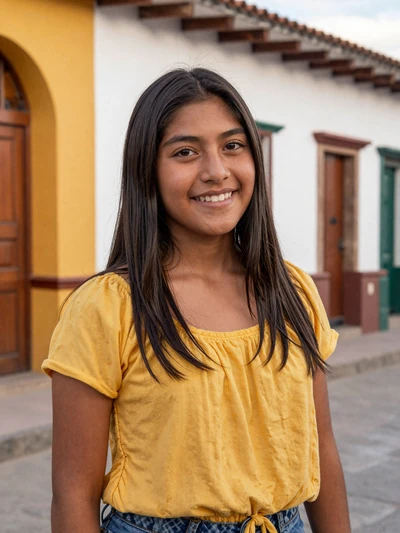 Nayeli - 21, Oruro, Bolivia - Latin Hiwr verified member