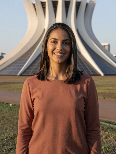 Bianca - 29, Brasília, Brazil - Latin Hiwr verified member