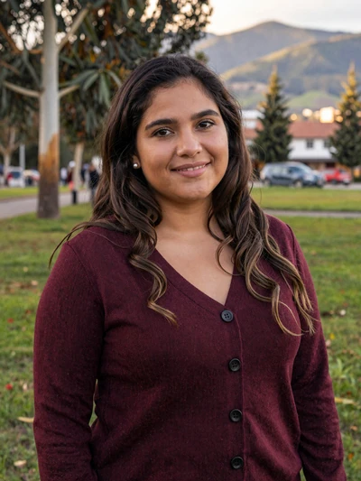 Camila - 30, Quito, Ecuador - Latin Hiwr verified member