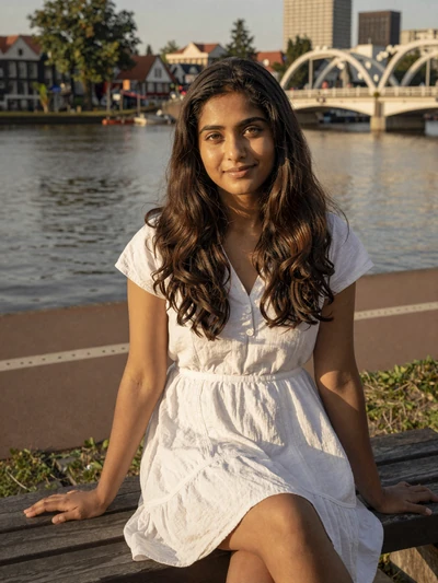Priya - 24, New Amsterdam, Guyana - Latin Hiwr verified member