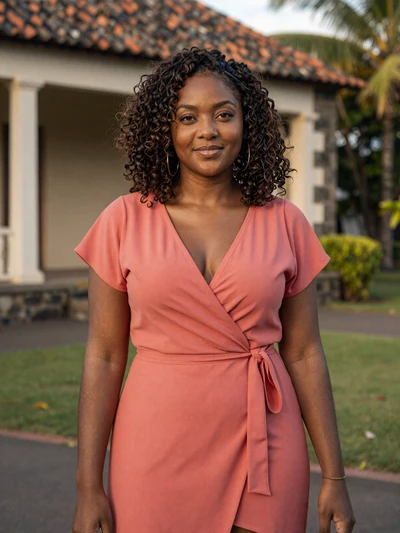 Rihanne - 29, Speightstown, Barbados - Latin Hiwr verified member
