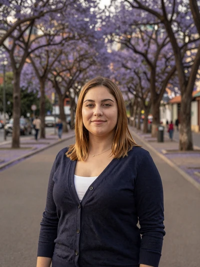 Lucía - 33, Montevideo, Uruguay - Latin Hiwr verified member