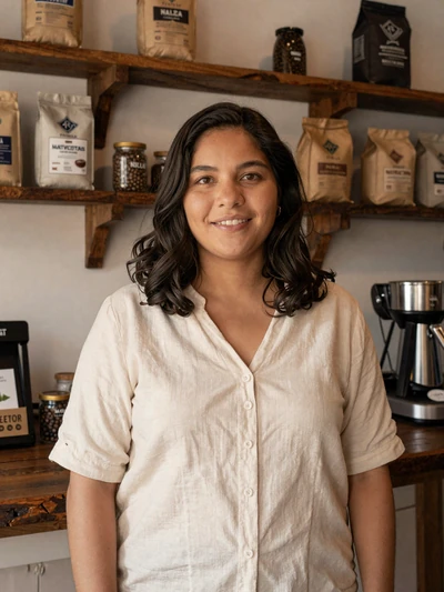 Paola - 30, Antigua Guatemala - Latin Hiwr verified member