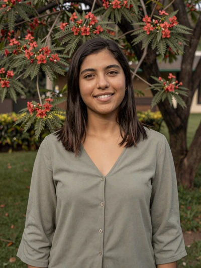 Liz - 27, Luque, Paraguay - Latin Hiwr verified member