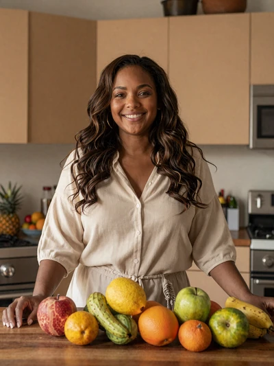 Joanne - 29, Georgetown, Saint Vincent - Latin Hiwr verified member