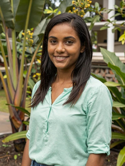 Reshma - 25, Georgetown, Guyana - Latin Hiwr verified member