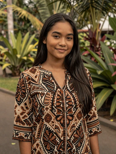 Dewi - 24, Paramaribo, Suriname - Latin Hiwr verified member