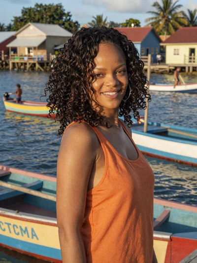 Rihanna - 26, Gouyave, Grenada - Latin Hiwr verified member