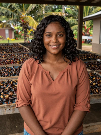 Marcia - 29, Grenville, Grenada - Latin Hiwr verified member