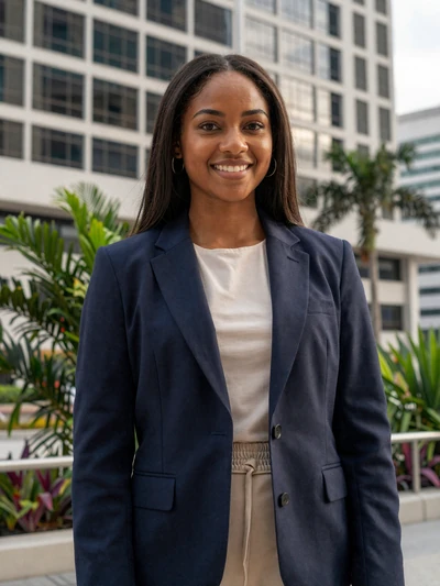 Danielle - 27, Bridgetown, Barbados - Latin Hiwr verified member