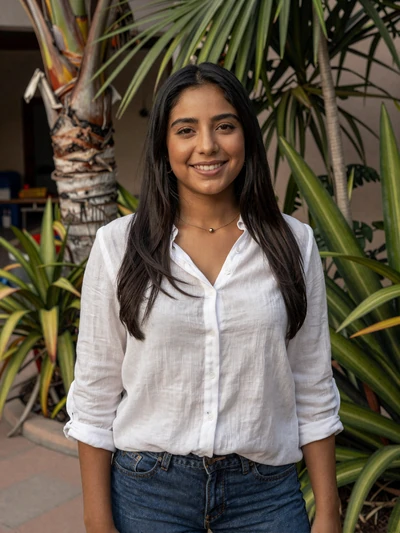 Lucía - 27, Mérida, Mexico - Latin Hiwr verified member
