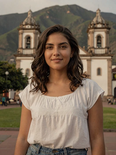 Daniela - 29, Heredia, Costa Rica - Latin Hiwr verified member