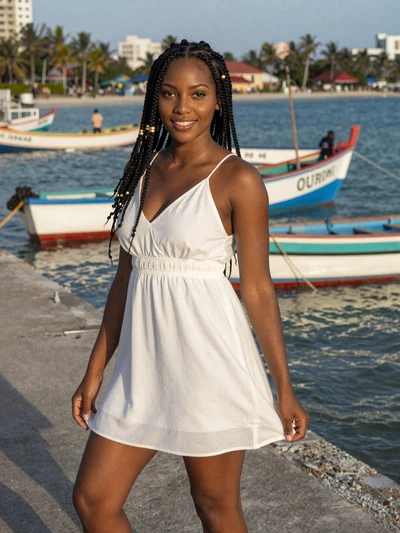 Nicole - 29, Montego Bay, Jamaica - Latin Hiwr verified member