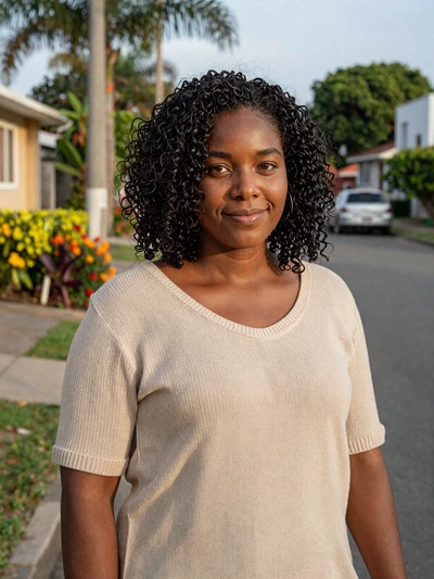 Tamara - 34, Portmore, Jamaica - Latin Hiwr verified member